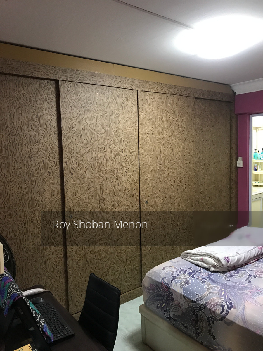 Blk 435 Bukit Panjang Ring Road (Bukit Panjang), HDB 4 Rooms #143928572